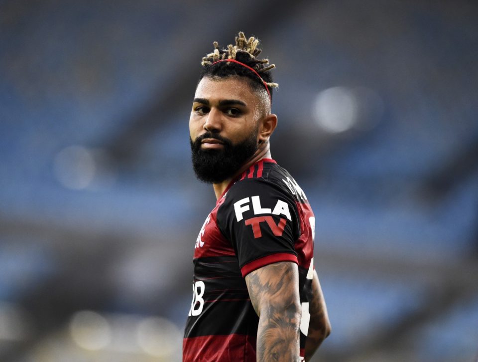 Ferj anuncia seleção do Carioca com Gabigol