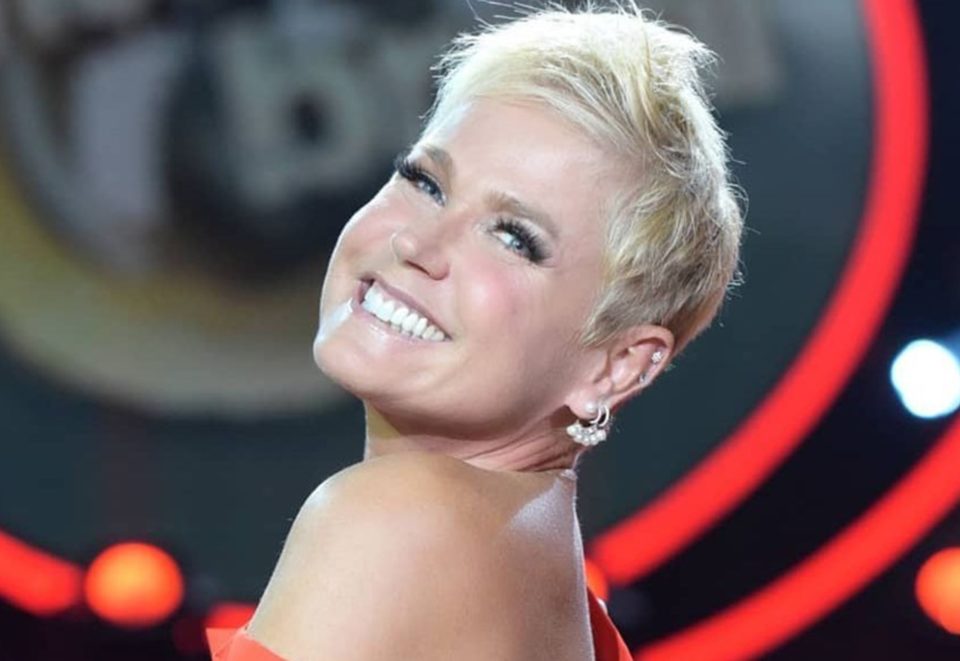 Xuxa lançará livro para crianças com conteúdo LGBT