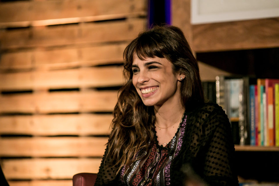 Maria Ribeiro fala sobre reflexos sociais do divórcio