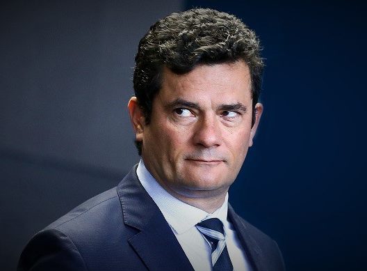 Moro critica Aras e teme ‘revisionismo’ da Lava Jato