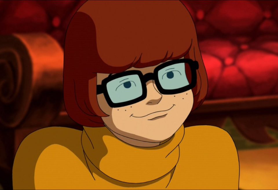 Produtor de Scooby-Doo revela que Velma é LGBT