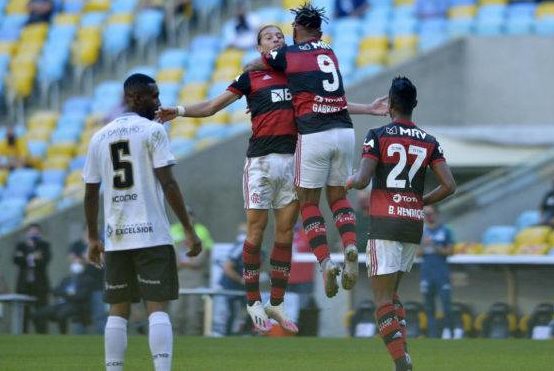 Flamengo libera a transmissão de jogo no youtube