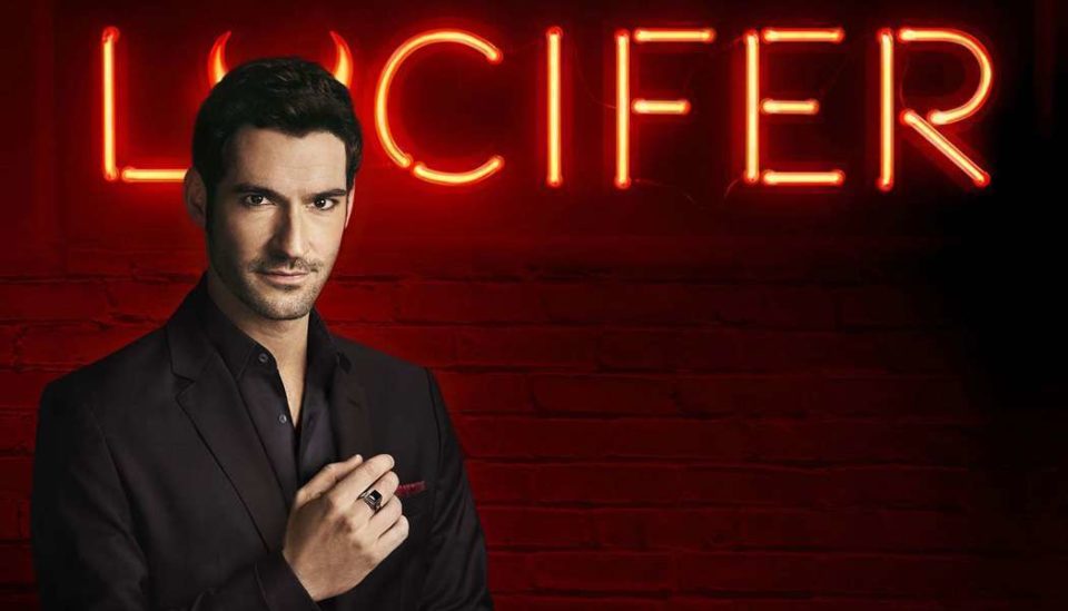 ‘Lucifer’ retorna para a quinta temporada da série