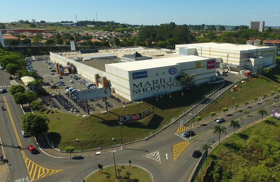 Marília Shopping amplia horário de funcionamento