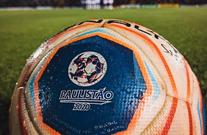 Doria confirma a retomada do Campeonato Paulista