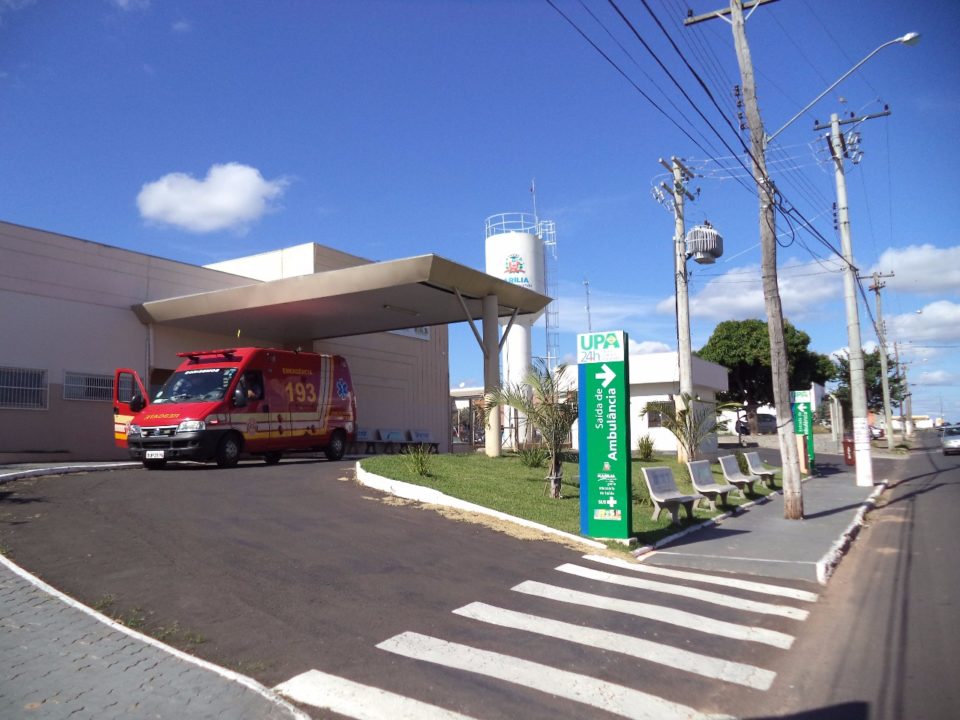 Motociclista ameaça mulher de morte após acidente