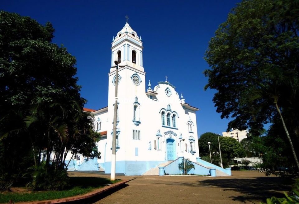 Papa demite padre que atuava na Catedral São Bento em Marília