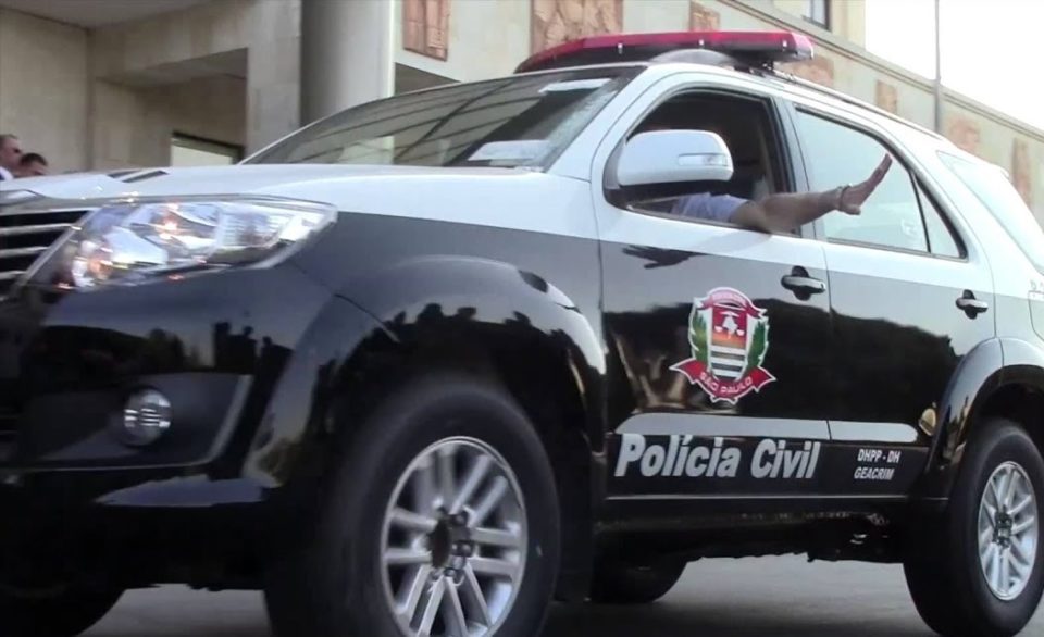 Operação da Polícia Civil prende dois na região
