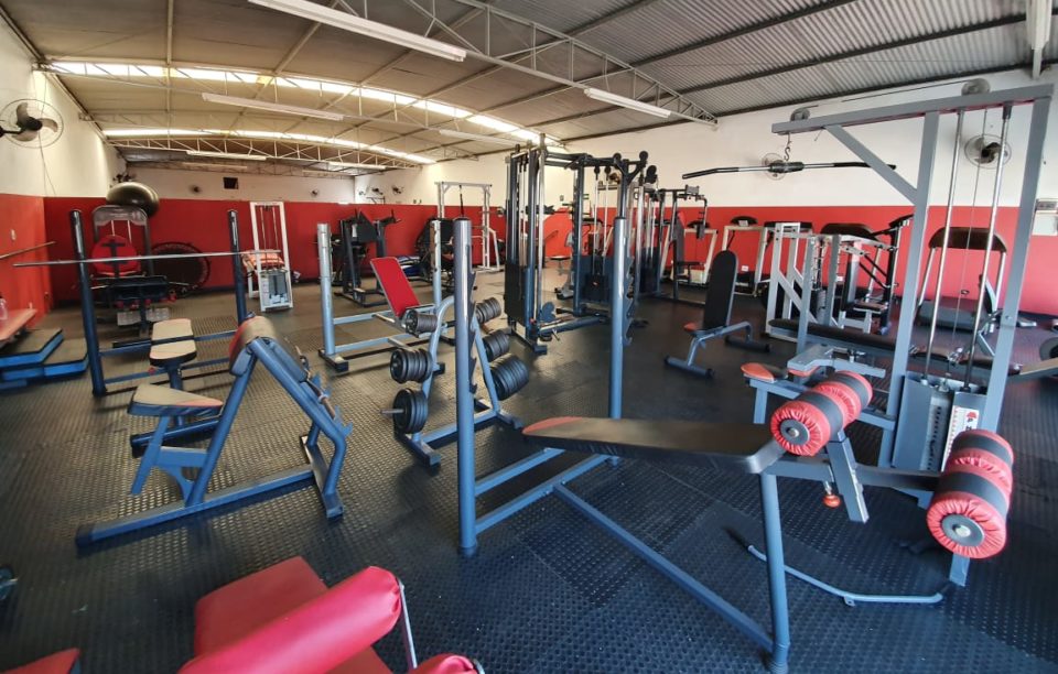 Decreto define normas para salões, academias, bares e restaurantes