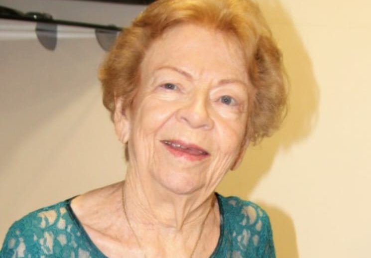 Morre aos 83 anos em Marília a professora Maura Flaitt Sanches