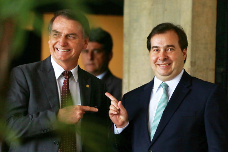 Congresso põe em xeque articulação de Bolsonaro