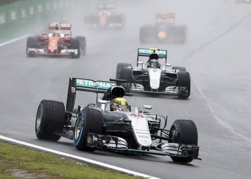 Prefeitura de SP lamenta cancelamento do GP de F-1