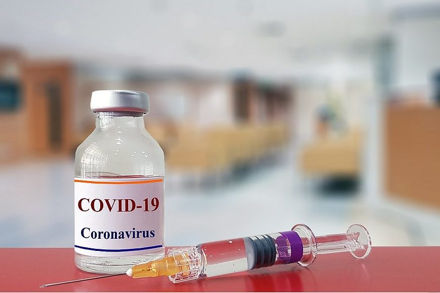 Anvisa libera testes de vacina chinesa contra o novo coronavírus