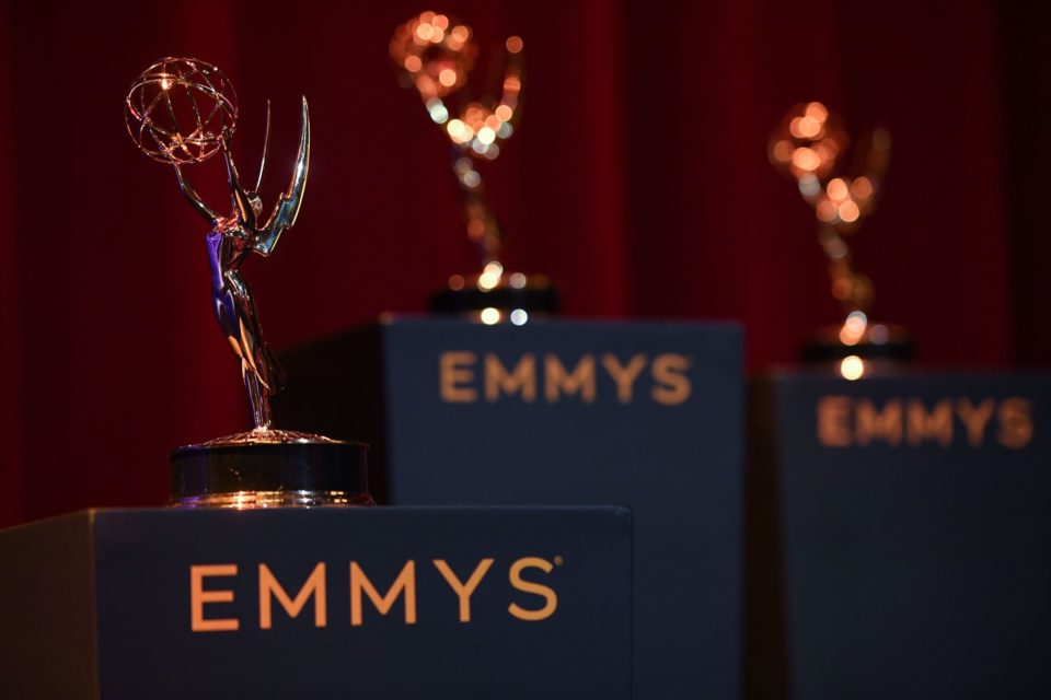 Confira a lista com os indicados ao Emmy 2020