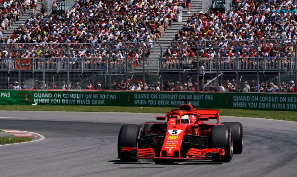 CEO admite que casos de Covid-19 ameaçam GP do Brasil