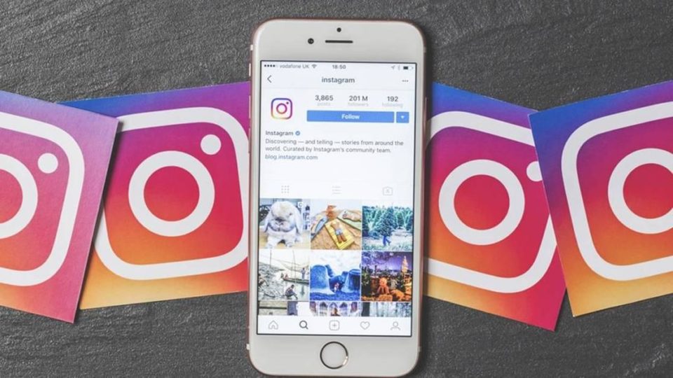 Instagram coloca botão de compras na tela principal do app