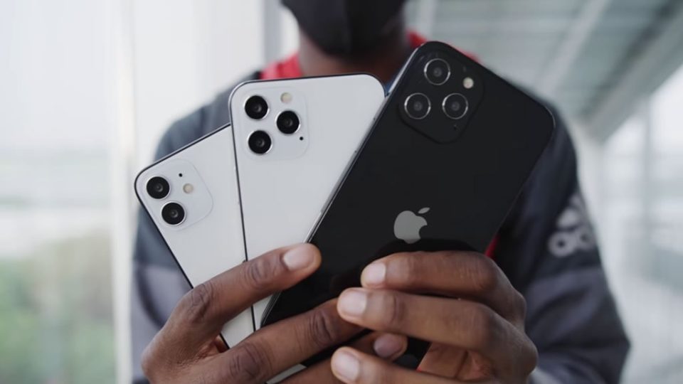 Apple diz que lançamento de iPhones vai atrasar em 2020