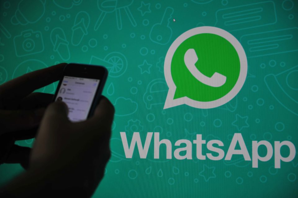 WhatsApp poderá ser usado em vários celulares