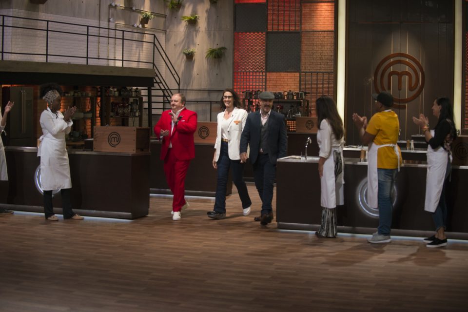 MasterChef 2020: Band divulga participantes do 1º episódio