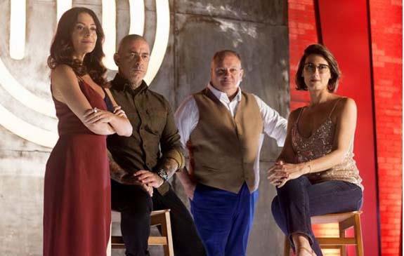 MasterChef terá um novo campeão a cada episódio