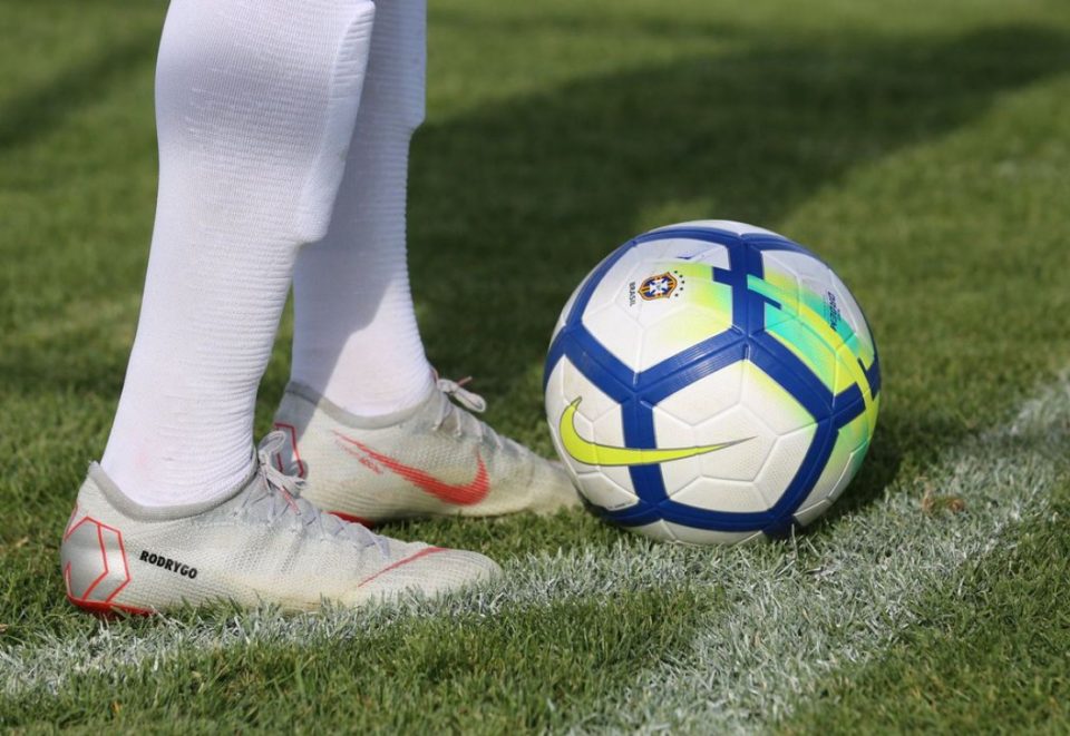 CBF confirma início do Brasileirão para agosto