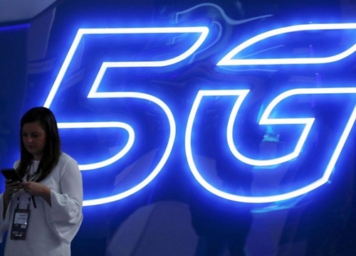 Redes 5G começam a chegar ao Brasil