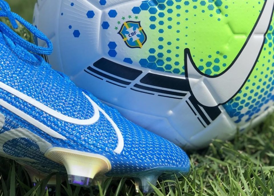 CBF anuncia novo calendário do Campeonato Brasileiro