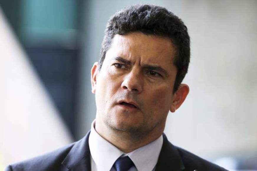 Forças-tarefa e Moro reagem a críticas de Aras à Lava Jato