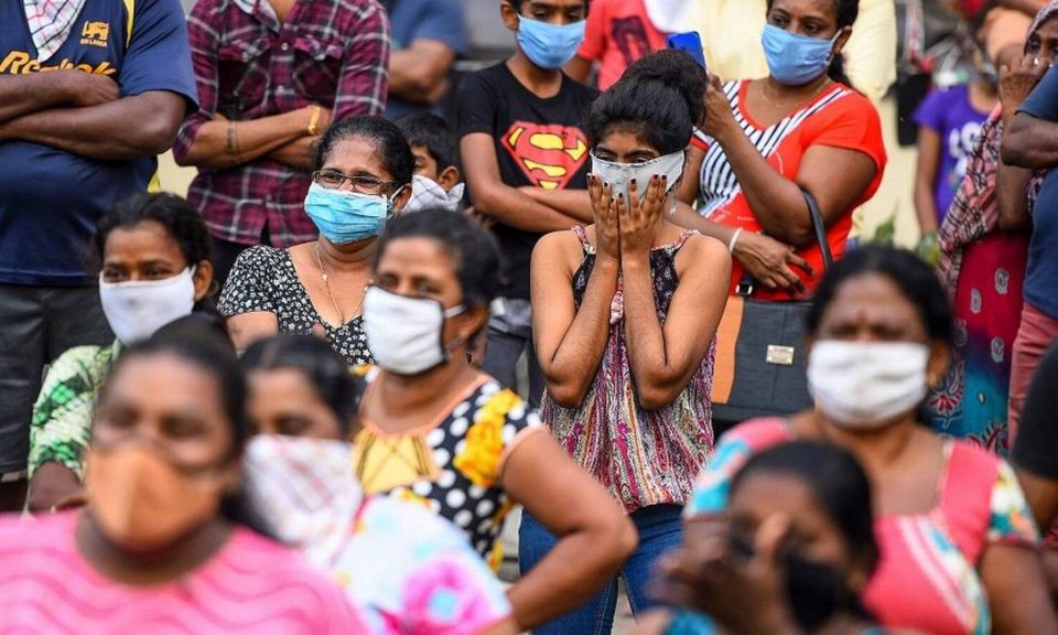 Mundo entrou na pior recessão em quase 100 anos