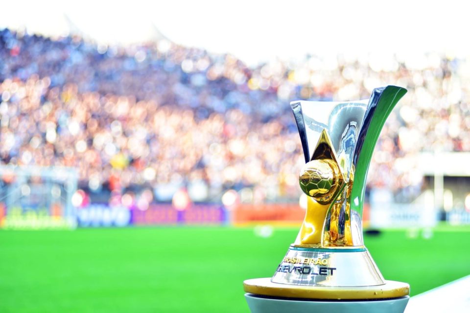 Brasileirão começa com jogo no Ceará em 8 de agosto