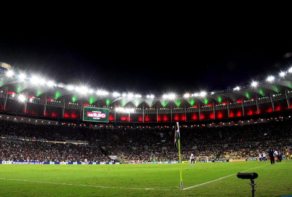 Globo não vai reembolsar torcedores do pay-per-view