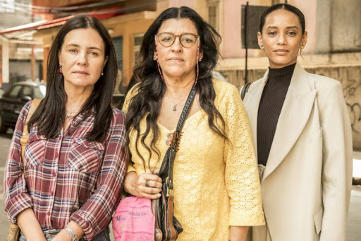 Globo vai diminuir elenco da novela ‘Amor de Mãe’