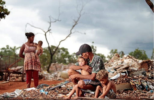 ONU: pandemia pode elevar pobreza na América Latina