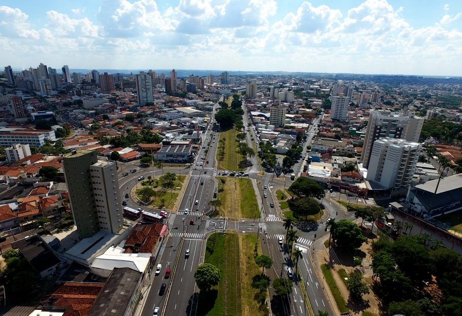 Estudo aponta que a renda média do mariliense continua baixa