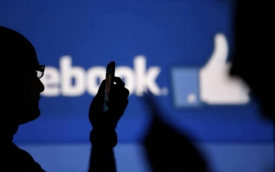 Facebook permite bloquear anúncios políticos