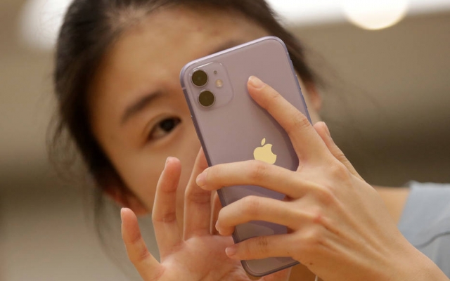 Vendas de iPhone podem cair até 30% com WeChat