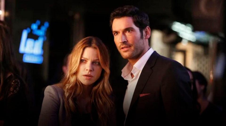 Estreia nesta sexta-feira a 5ª temporada de ‘Lucifer’