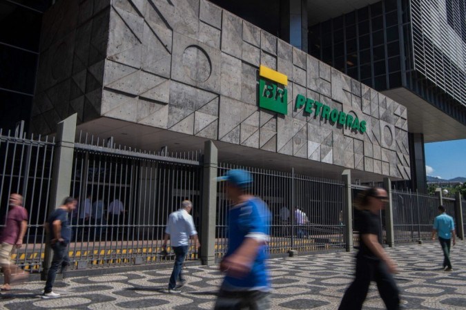 Petrobras lidera a lista dos maiores prejuízos