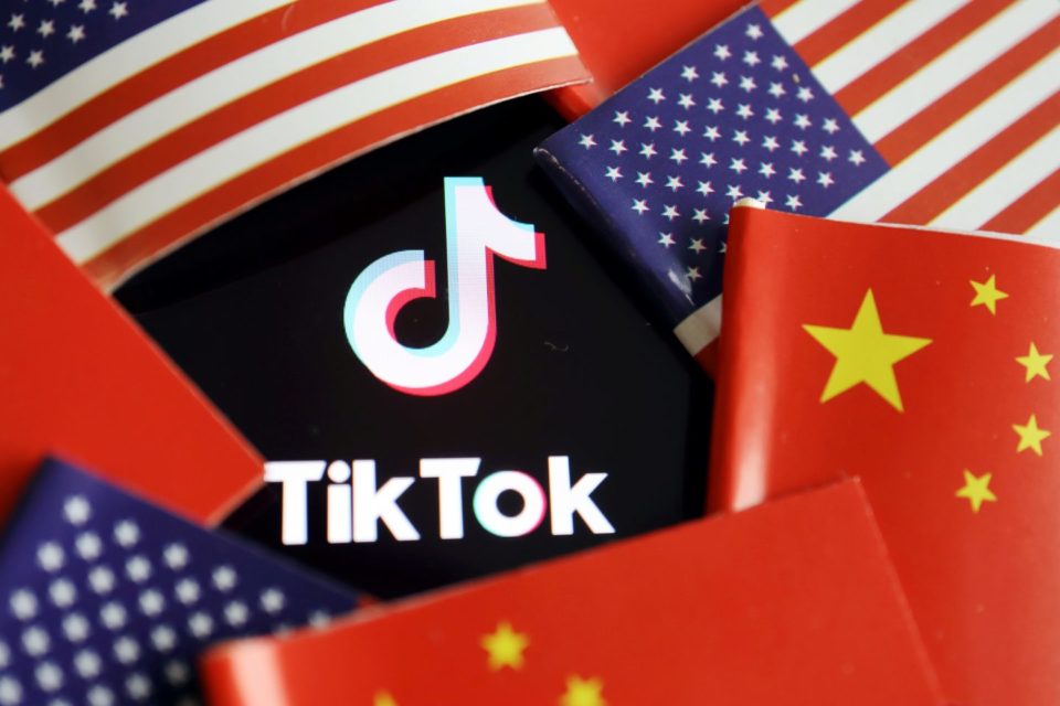 TikTok: Guerra tecnológica entre EUA e China