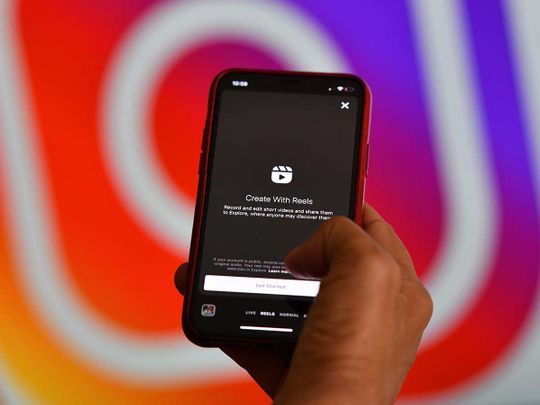 Instagram testa substituir o botão Explorar pelo ‘Reels’