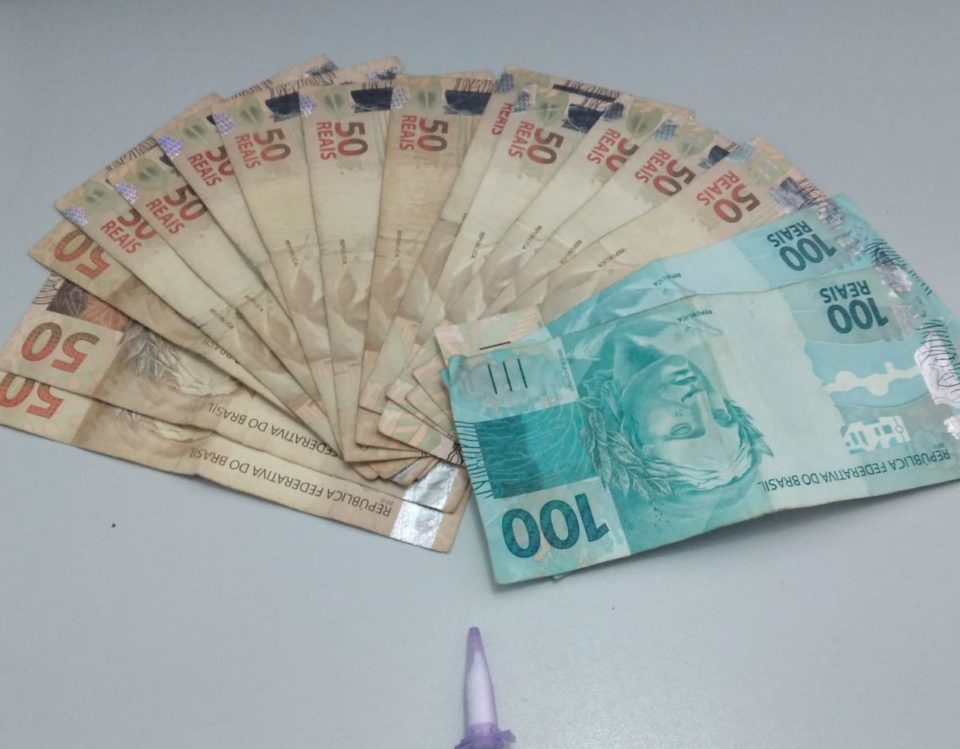 PM captura condenado por furto em Garça