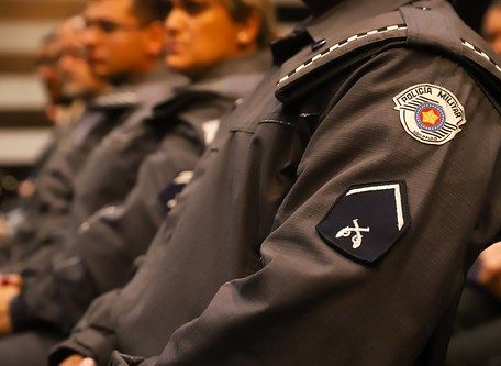 Governo revisa conteúdo e reduz cursos para policiais