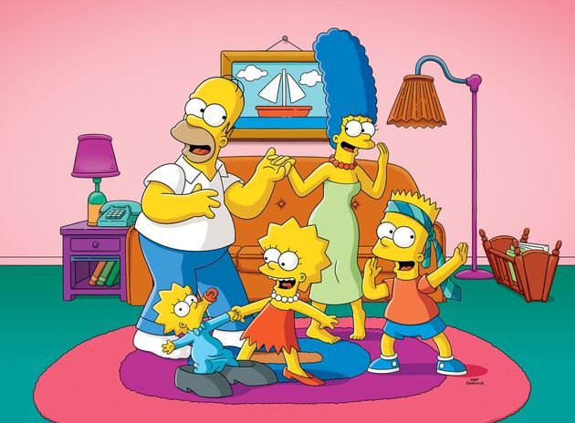 31ª temporada de Os Simpsons chega ao Brasil em agosto