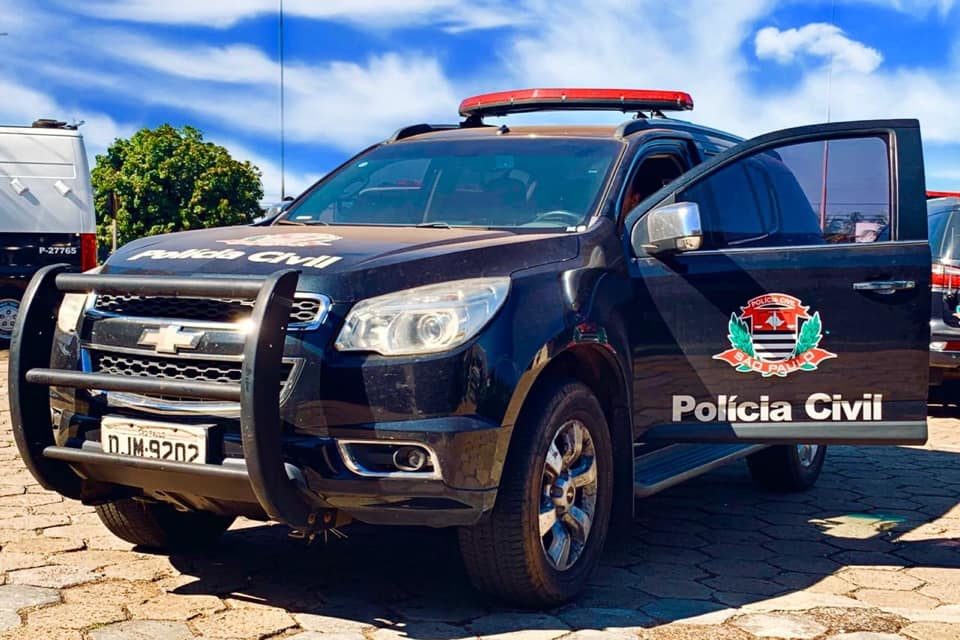 Idoso é preso por estupro de criança de quatro anos na região