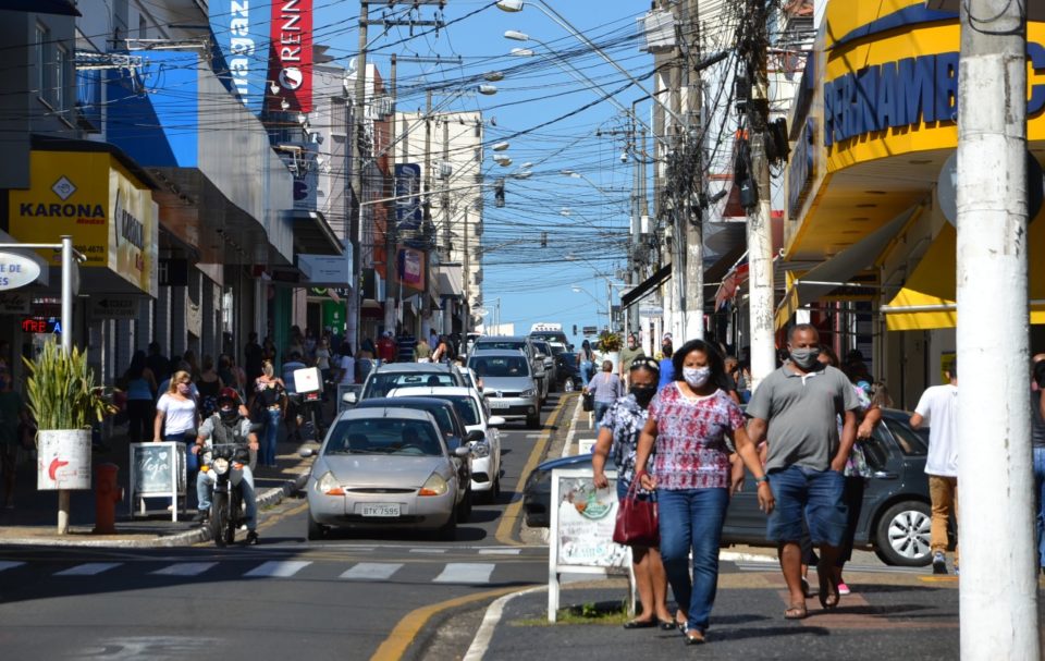 Justiça Estadual obriga Prefeitura a mudar regras do comércio