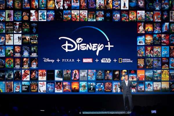 Disney+ pode chegar ao Brasil em novembro por R$ 28,99