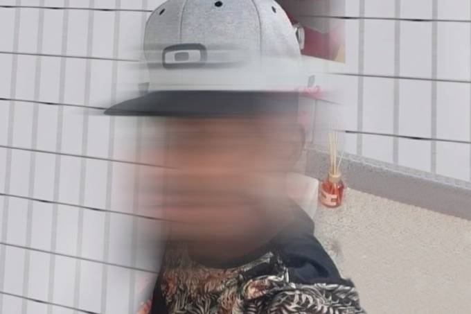 Tio suspeito de engravidar menina de 10 anos é preso