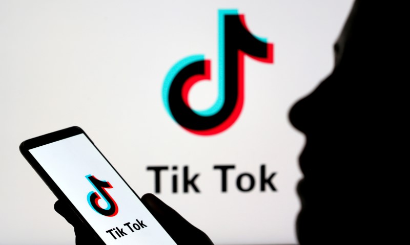 Microsoft pode estar negociando compra do TikTok