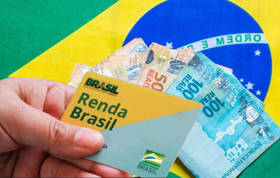 Renda Brasil será enviado junto com corte de gasto