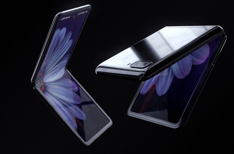 Galaxy Z Fold 2: Samsung anuncia novo celular dobrável